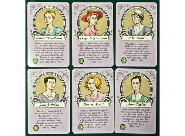 Marrying Mr Darcy Emma Expansion Ekspansion til Marrying Mr Darcy 